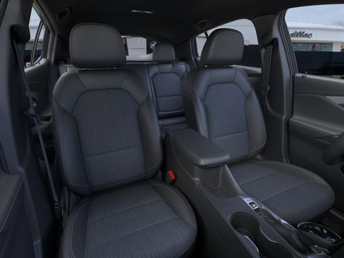 New 2026 Buick Envista Preferred image 18