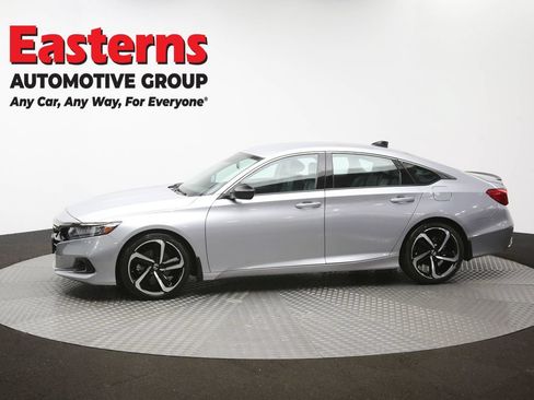 Used 2022 Honda Accord Sport Special Edition image 57