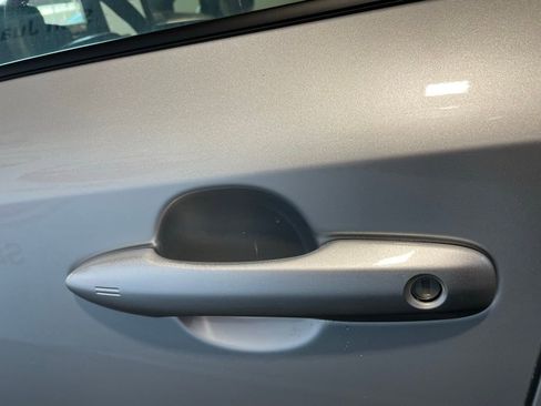 New 2025 Toyota Corolla Hybrid Sedan image 14