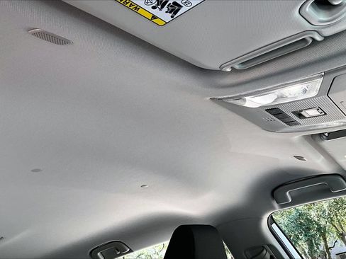 Used 2024 Toyota RAV4 XLE FWD image 28
