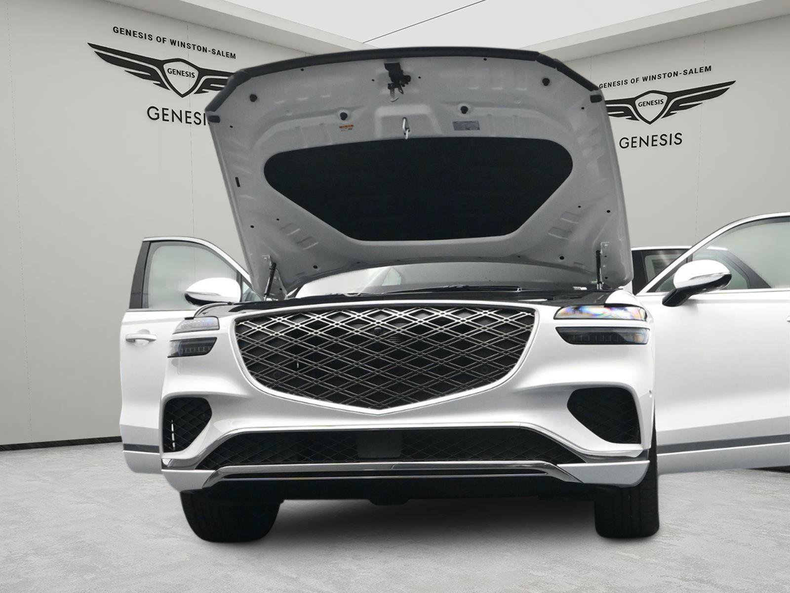 Used 2026 Genesis GV70 2.5T Advanced AWD/4WD image 32