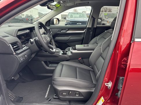 New 2026 GMC Terrain Denali image 11