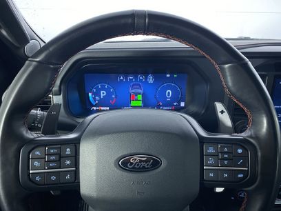 Used 2024 Ford F150 Raptor