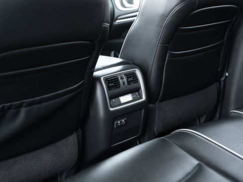 Used 2019 INFINITI QX60 Pure image 25