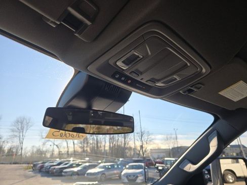 New 2026 Chevrolet Silverado 3500 LT w/ Convenience Package image 32