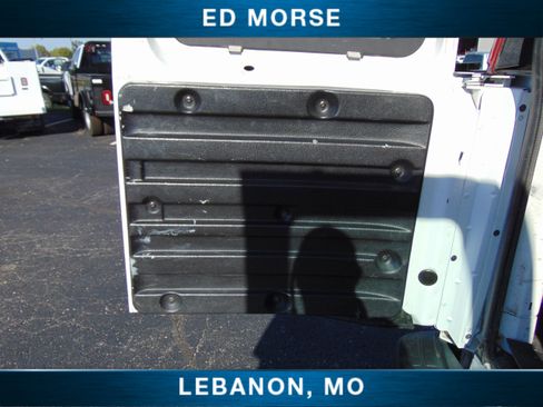 Certified 2018 GMC Savana 2500 w/ Driver Convenience Package image 15