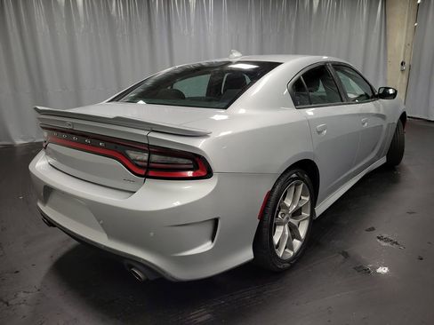Used 2023 Dodge Charger GT image 8