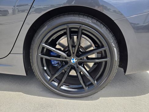 Used 2021 BMW M340i w/ Driving Assistance Package RWD image 29
