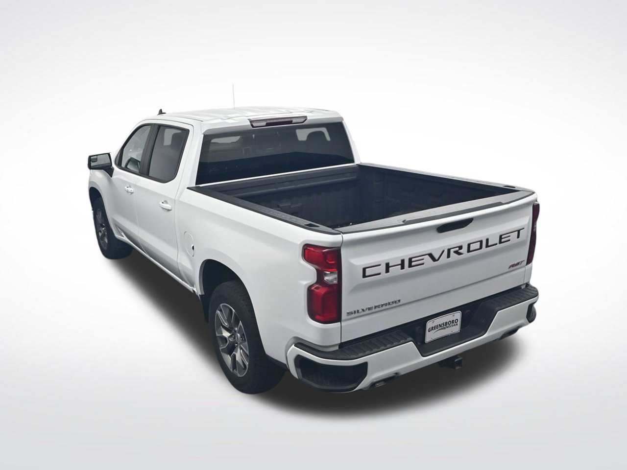 Used 2022 Chevrolet Silverado 1500 RST w/ Z71 Off-Road Package AWD/4WD image 32