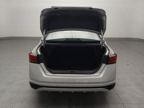 Used 2025 Nissan Altima 2.5 SV FWD image 29