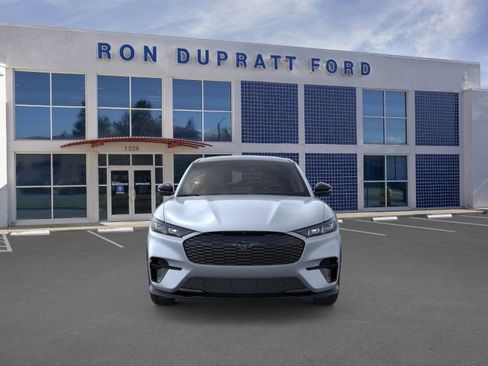 New 2025 Ford Mustang Mach-E Premium w/ Sport Appearance Package image 7