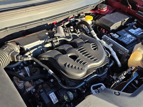 Used 2019 Jeep Cherokee High Altitude image 13