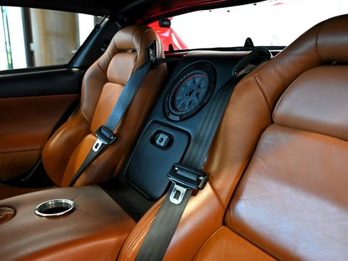 Used 2001 Dodge Viper RT/10 RWD image 33