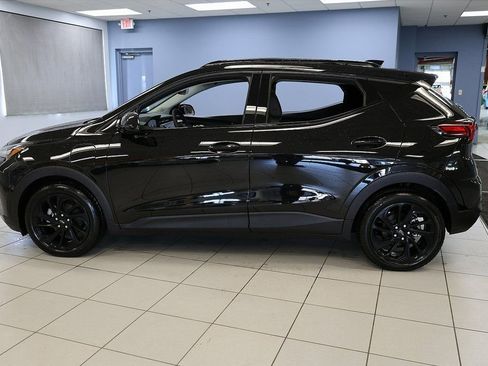 New 2027 Chevrolet Bolt RS image 2