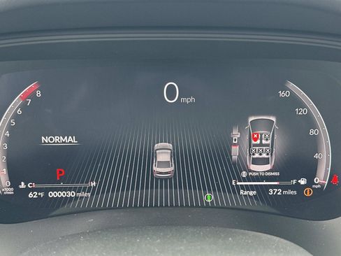 Certified 2025 Acura TLX SH-AWD w/ A-SPEC Pkg image 30