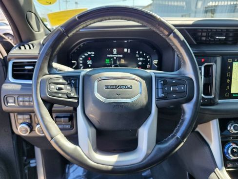 Used 2023 GMC Yukon Denali w/ Denali Reserve Package AWD/4WD image 28
