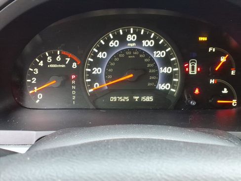 Used 2008 Honda Odyssey EX image 21