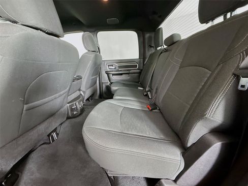 Used 2026 RAM 2500 Big Horn AWD/4WD image 20