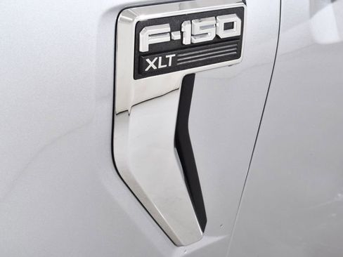 Used 2025 Ford F150 XLT w/ Equipment Group 301A Standard AWD/4WD image 21