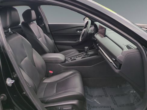 Used 2023 Honda Accord Sport image 15