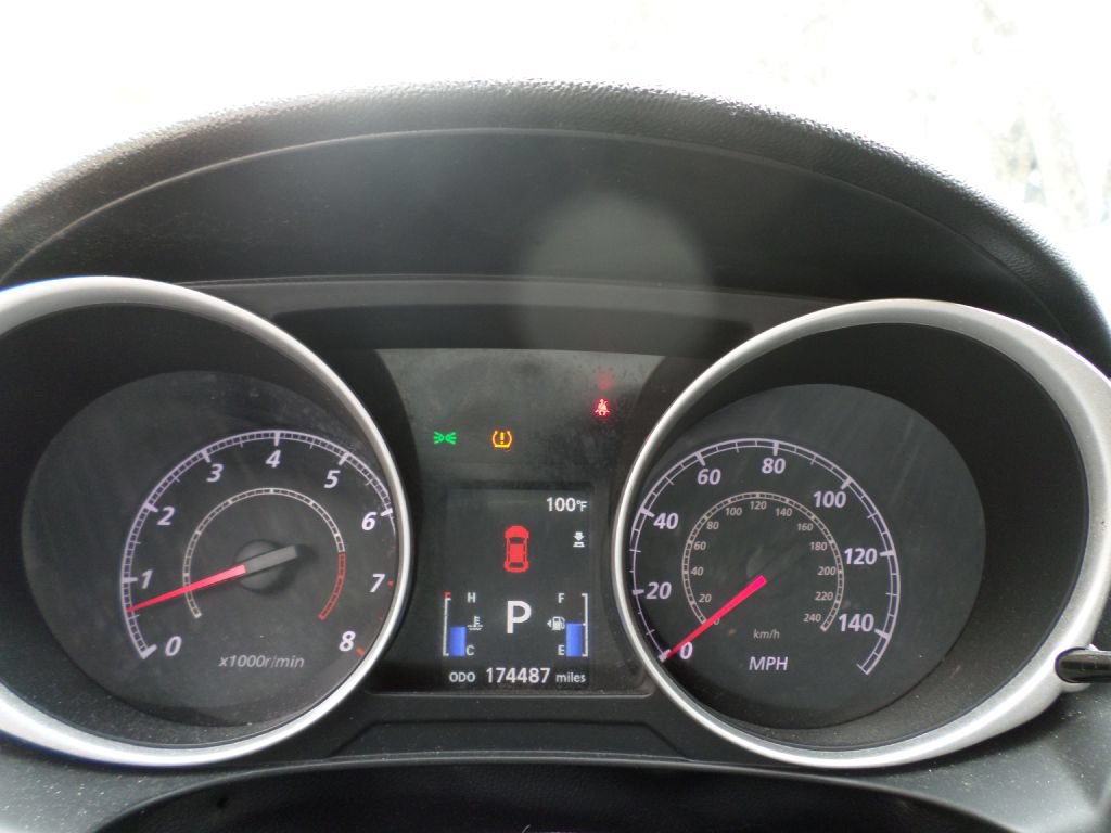 Used 2014 Mitsubishi Outlander Sport ES FWD image 20