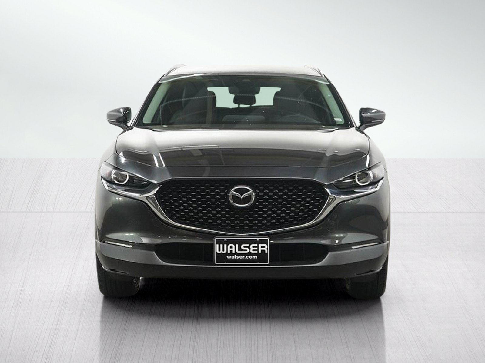 Used 2023 MAZDA CX-30 AWD 2.5 S w/ Preferred Package image 8