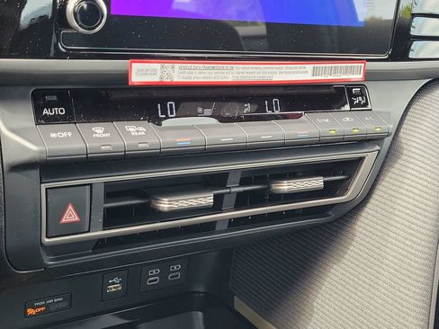 New 2026 Toyota Camry SE FWD image 16