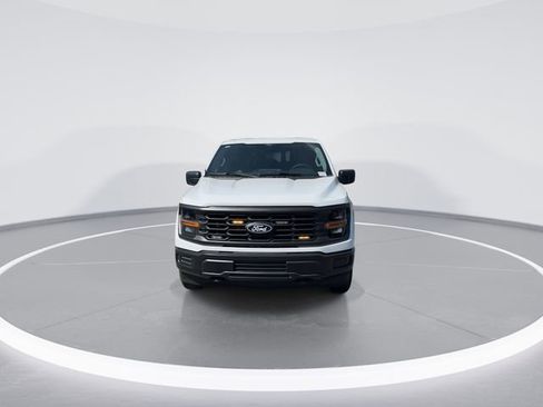 New 2026 Ford F150 XL AWD/4WD image 2