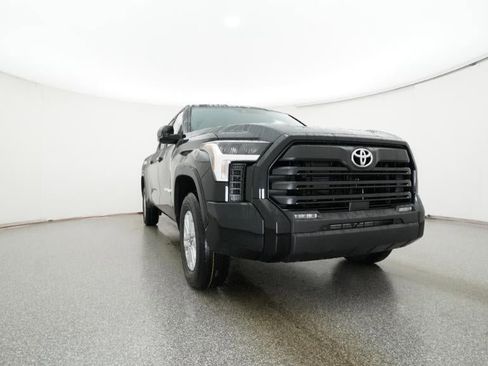 New 2026 Toyota Tundra SR5 w/ SR5 Premium Package image 58