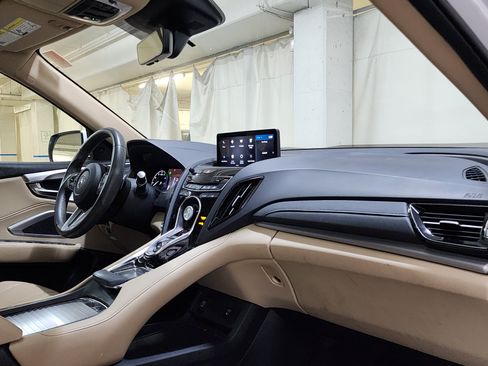 Used 2023 Acura RDX AWD image 21