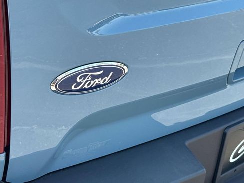 Certified 2023 Ford Bronco Sport Big Bend AWD/4WD image 7