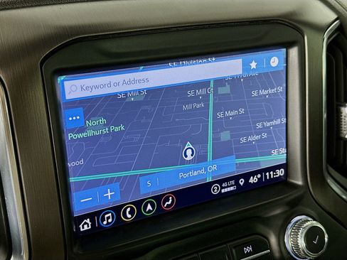 Used 2022 GMC Sierra 2500 AT4 w/ AT4 Premium Plus Package image 14