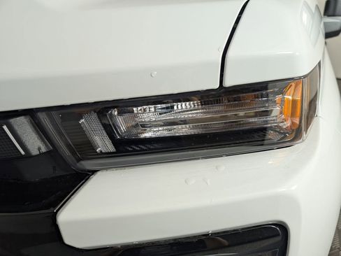 New 2025 Chevrolet Silverado 3500 W/T w/ WT Convenience Package image 11