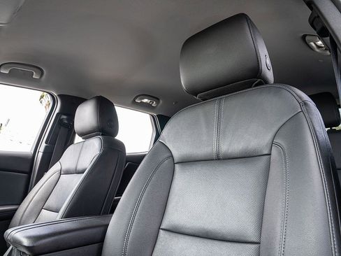 Used 2021 Chevrolet Blazer LT w/ Sound & Technology Package image 25