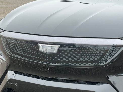 New 2026 Cadillac Optiq Sport 1 image 37