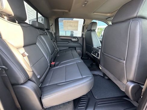 New 2026 GMC Sierra 2500 Denali w/ Denali Reserve Package image 31