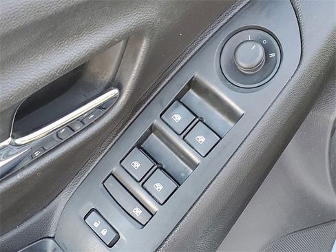 Used 2017 Chevrolet Trax LT w/ Driver Confidence Package image 14