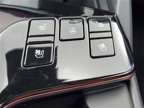 New 2025 Kia Sportage SX Prestige image 32