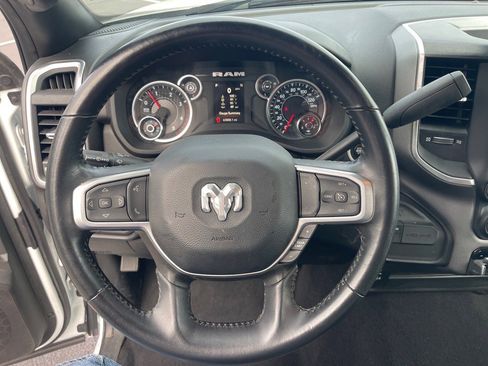 Used 2024 RAM 3500 Big Horn image 7