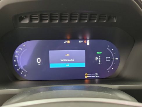 New 2026 Volvo XC90 T8 Plus AWD/4WD image 26
