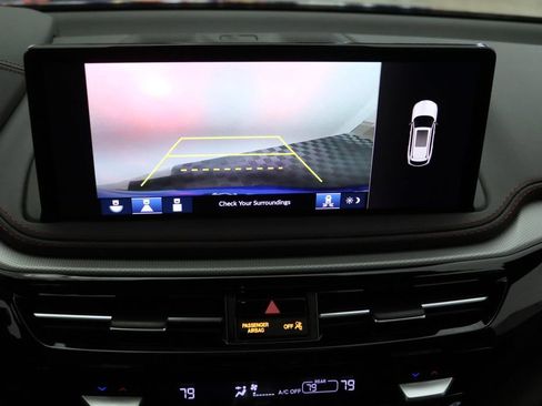 Used 2026 Acura MDX A-Spec image 23