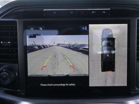 Used 2023 Ford F150 Raptor w/ Raptor Carbon Fiber Package image 24