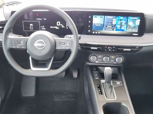 New 2026 Nissan Kicks S image 21