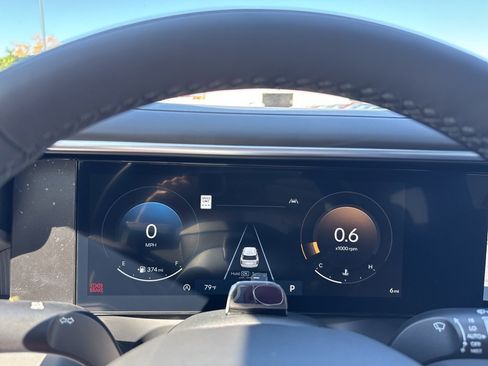 New 2026 Hyundai Palisade Calligraphy image 45