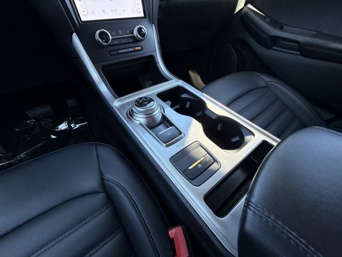 Certified 2024 Ford Edge SEL w/ Convenience Package image 20