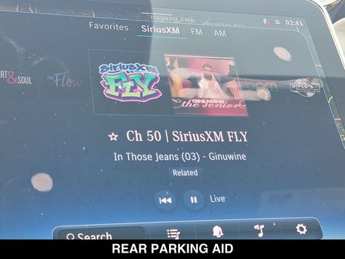 Certified 2026 Mercedes-Benz GLC 300 4MATIC image 11