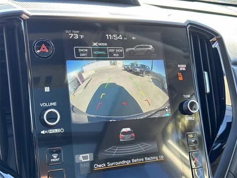 Used 2023 Subaru Ascent Onyx Edition Limited image 28