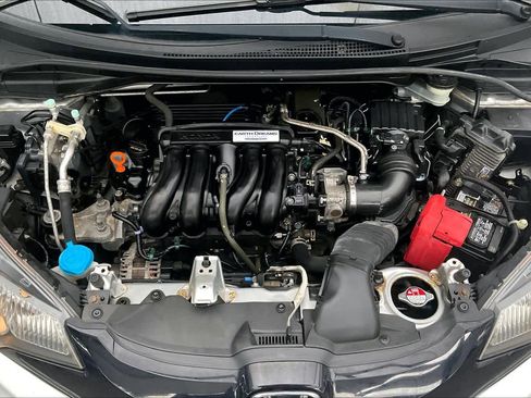 Used 2016 Honda Fit LX image 32