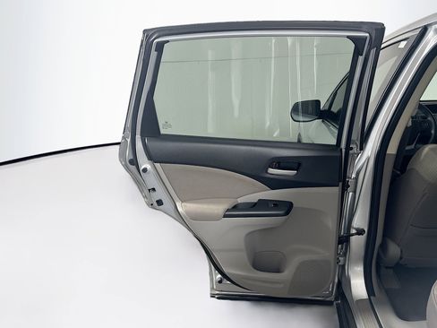 Used 2014 Honda CR-V EX image 25