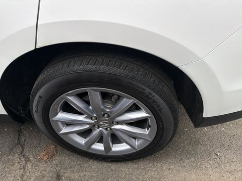 Used 2023 Acura RDX AWD image 13